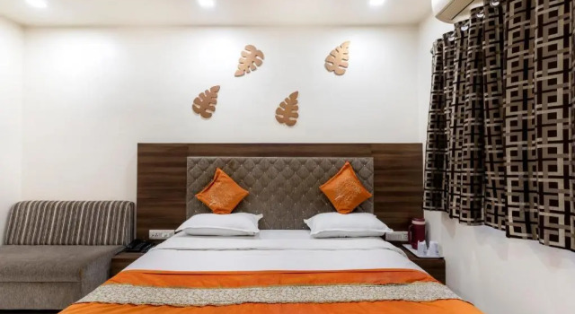 Номер Executive Hotel Ashish