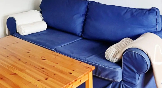 5 Person Holiday Home in Skummeslovsstrand