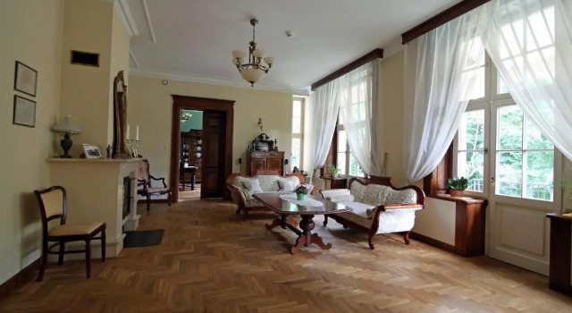 Dwór Bieland, Book Hotel Elblag Warmia-Masuria