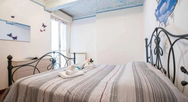 Casa Zefferina