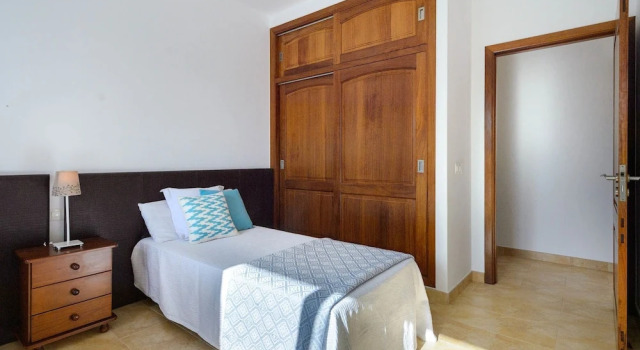 Villa Can Toni - Aguas Blancas Beach, Book Villa Hotels in Ibiza with a Pool, Swimming Pool