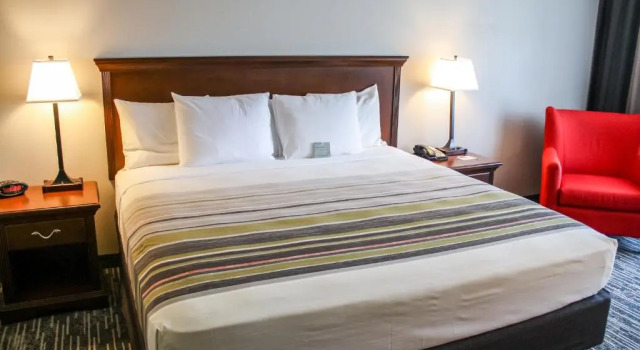 Номер Standard Country Inn & Suites by Radisson, Washington Dulles International Airport, VA