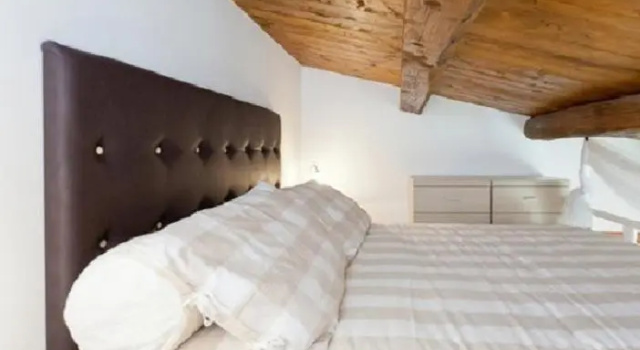 Brancaleone86 - the Loft, Buchen Sie Hotel Rom Latium
