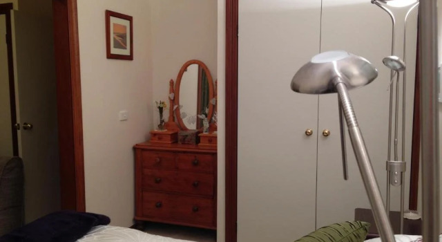 Mornington Cherry Blossom Bedsit, Забронировать Отель Морнингтон Mornington Peninsula