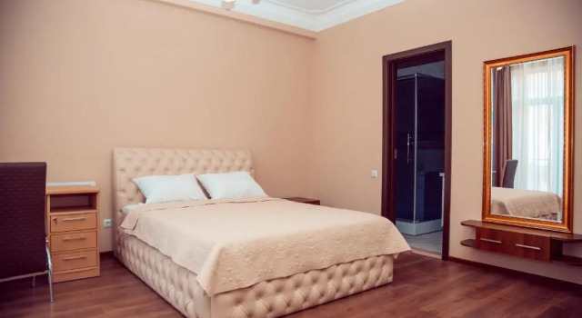 Sairme Elite Residence
