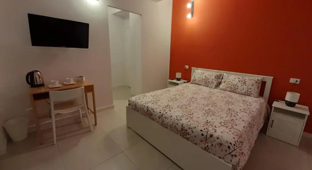 Семейный номер Standard VittorioVeneto126 B&B