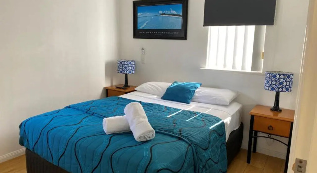 Апартаменты c 1 комнатой Wharf Boutique Apartments