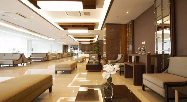 Tara Hotel Yogyakarta