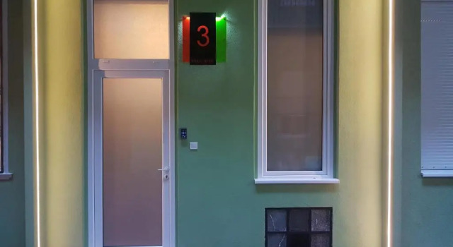 Small Home Budapest Szív 3, Забронировать Отель Будапешт 