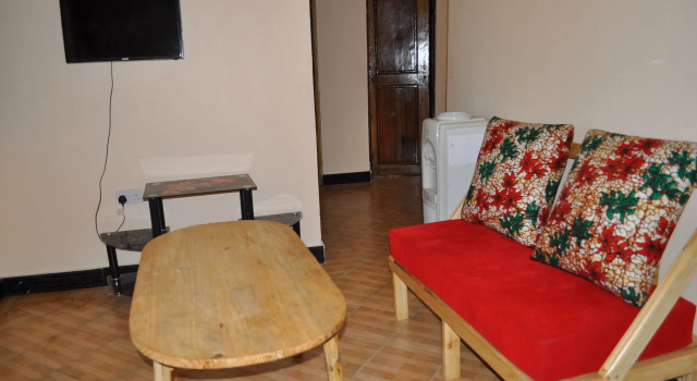 Bagamoyo Gold Accommodation
