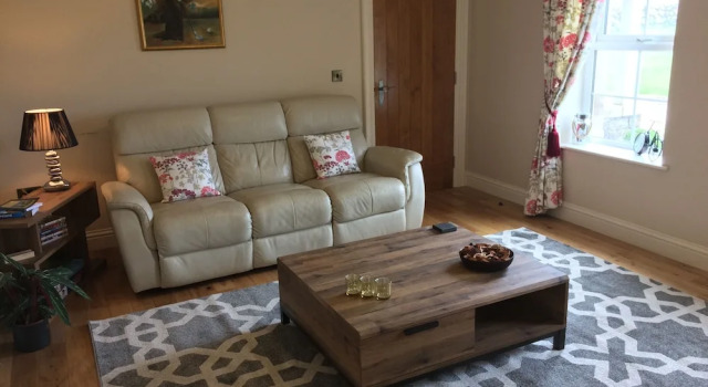 Silent Valley Bed & Breakfast, Buchen Sie Hotel Ballymartin Down County