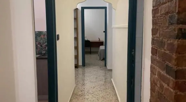 Casa Pacini 26, Забронировать Апартаменты/квартира Отели Палермо с парковкой, рядом с Кафедральный собор, Парковка