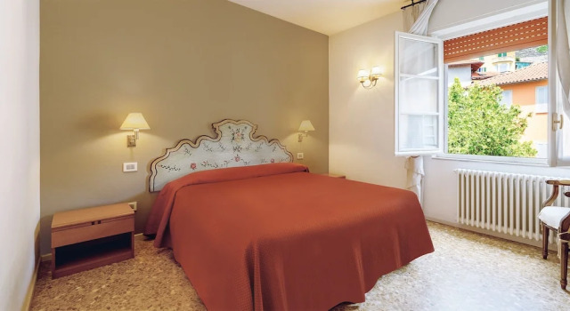 Семейные апартаменты Residenza dei Fiori