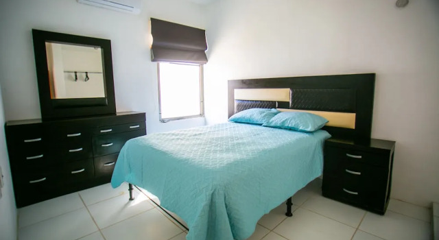 Casa moderna en segura Residencial Hacienda Chetumal, Prenota Hotel Hotel a Quintana Roo con parcheggio, Parcheggio