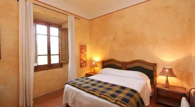 B&B Torre di Buiano