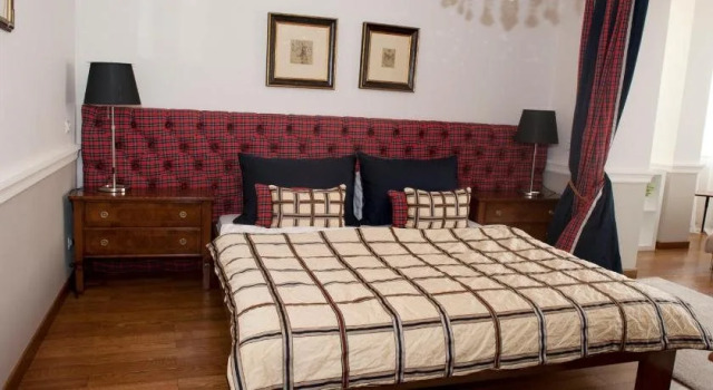 Vila Paradis, Rezerwuj Boutique Hotel Deva Hunedoara