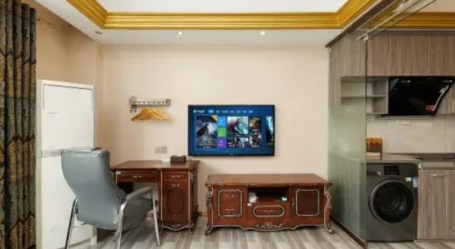 Люкс Superior 18 Boutique Series Hotels