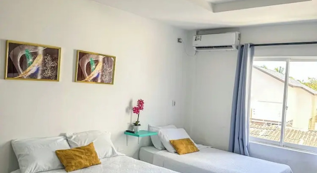 Номер Comfort CASA VERANO