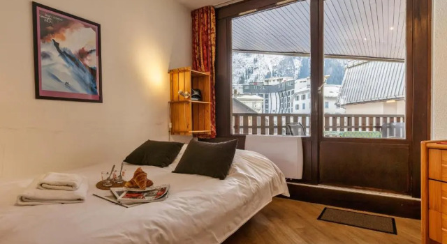 Appartement Lachenal 207 B - Happy Rentals