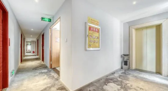 Willson hotel, Rezerwuj Hotel Pingxiang Jiangxi
