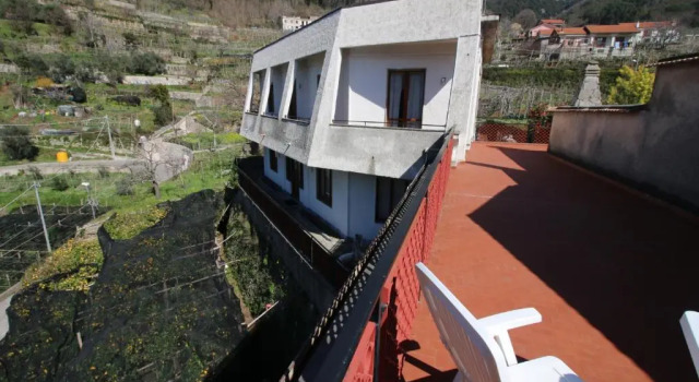 Коттедж Ancardan House