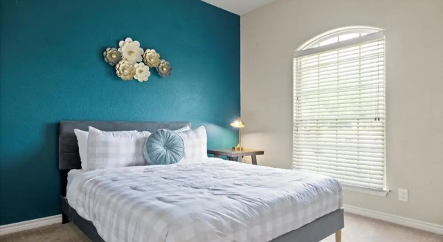Comfortable 3BR Home in Salado