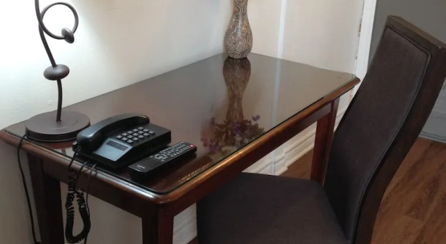 Номер Comfort Hotel Bon Accueil