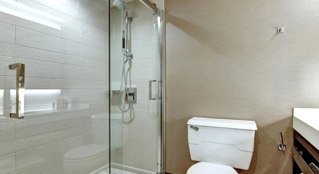 Номер Standard Tulsa Marriott Southern Hills