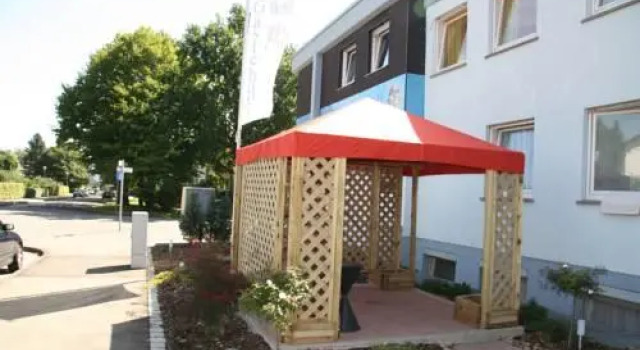 Gästehaus Wolf, Reserva ahora Hotel Vaihingen Stuttgart