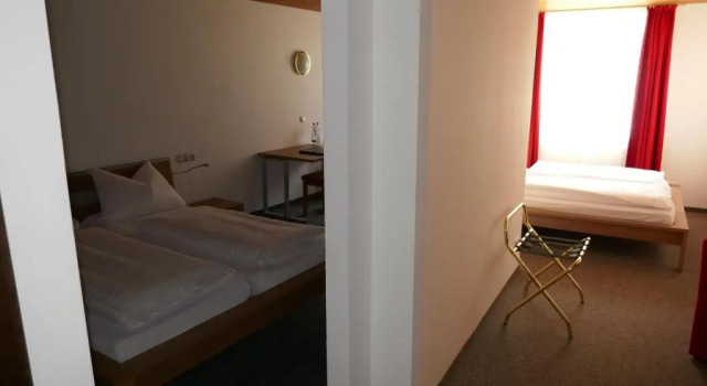 Hotel Bayerischer Hof