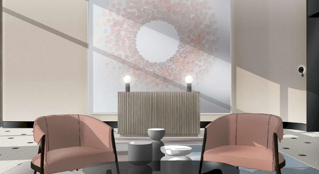 Doubletree By Hilton Shenzhen Airport Residences