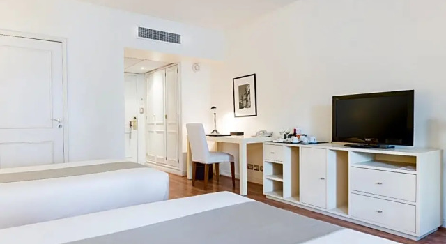 Номер Superior Loi Suites Recoleta Hotel