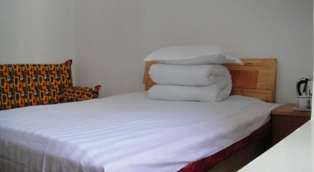 Hefei Vanward Fashion Short Rent, Prenota Hotel Hotel a Anhui con parcheggio, Parcheggio