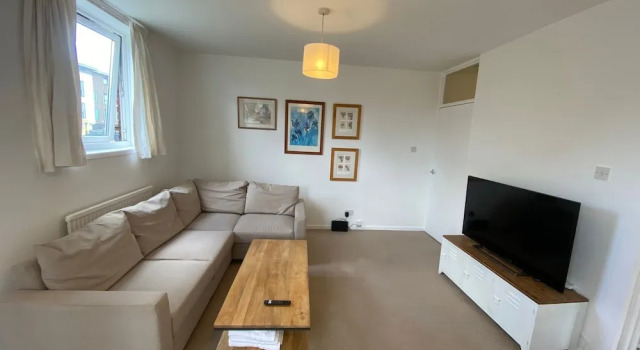 Charming Studio Flats Amazing Location