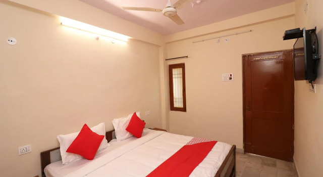 OYO Flagship 22655 Hotel Midtown