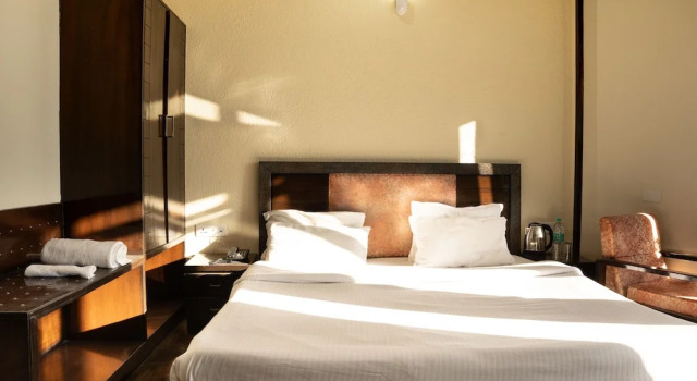 Номер Executive Rhodo Inn