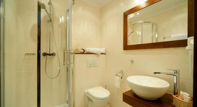 Номер Standard Hotel Kazimierski Zdrój