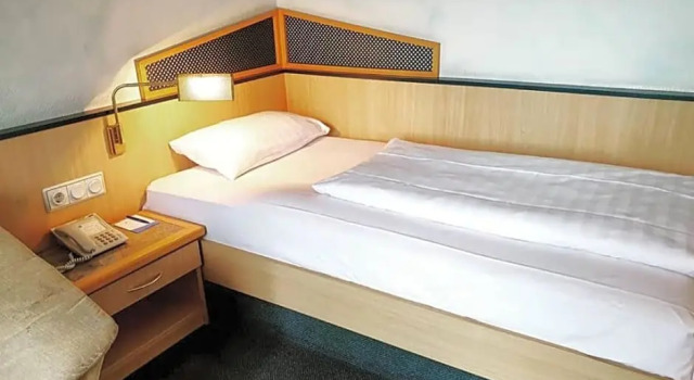 Номер Classic Parkhotel Kurhaus