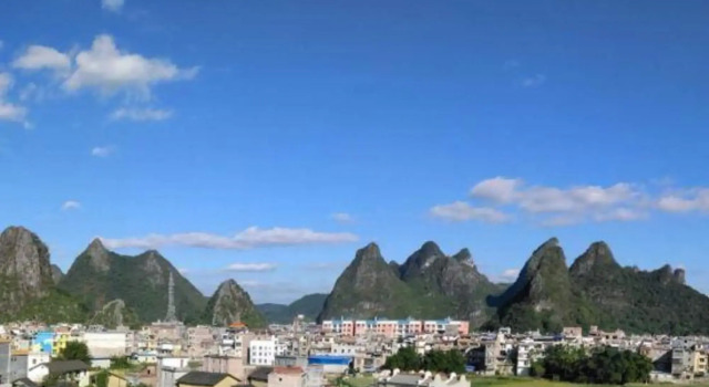 Yunshan Yuejing Hotel Huangyao, Rezerwuj Hotel Hezhou Hunan