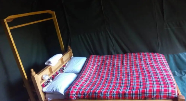 Masai Adventure Camp, Забронировать Кемпинг Отели Maasai Mara National Reserve с завтраком, Завтраки