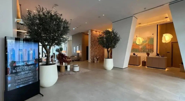 EDEN’S Homes & Villas - VIDA Dubai Marina Residences