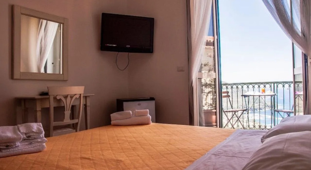 Residenza Tamara