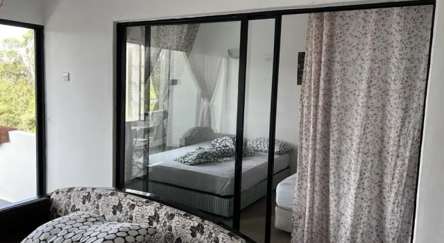 Silverpark Resort C2-5-1 or C3-3A-2 walk up, Reserva ahora Resort Bukit Fraser Pahang