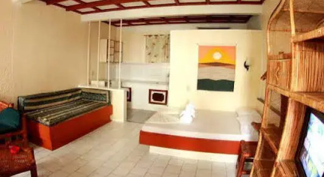 Sabang Inn Beach Resort, Prenota Resort Hotel a Mindoro con piscina, Piscina