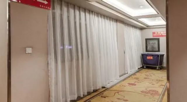 Lancang Gaodeng Hotel, Buchen Sie Hotel Lancang Yunnan