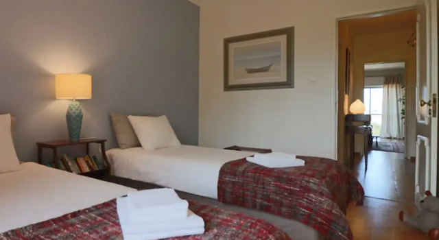 Cascais Estoril Apartment Near the Beach