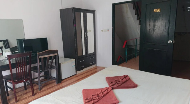 Hop guest House, Забронировать Отель Недорогие отели острова Пхукета, недорого