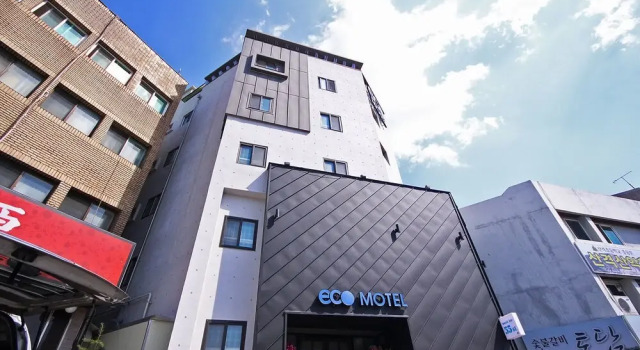 Daegu Kyungpook NU Eco