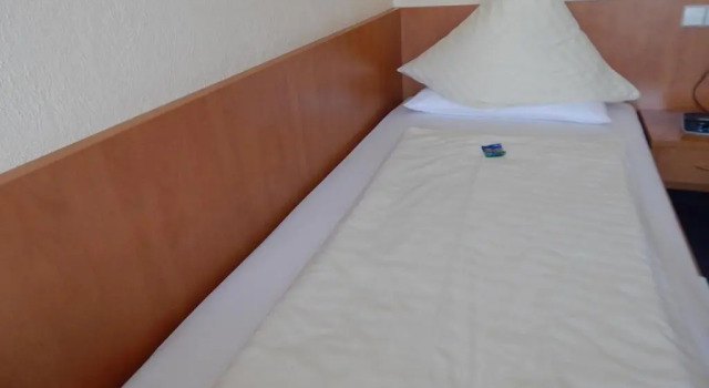 Номер Standard BSW Schwarzwaldhotel Baiersbronn