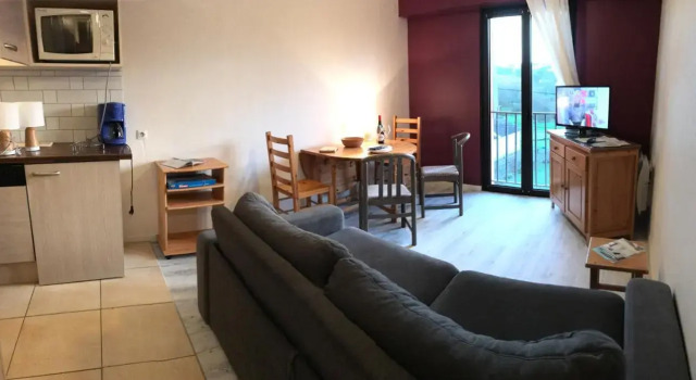 AppartHôtel du Bout du Monde, Забронировать Отель Отели Finistère с парковкой, Парковка